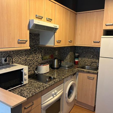 Urban Center Apartments Тарагона Екстериор снимка