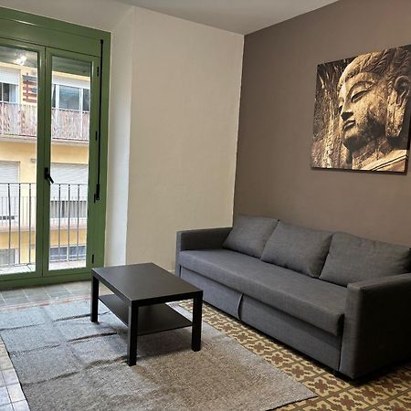 Urban Center Apartments Тарагона Стая снимка