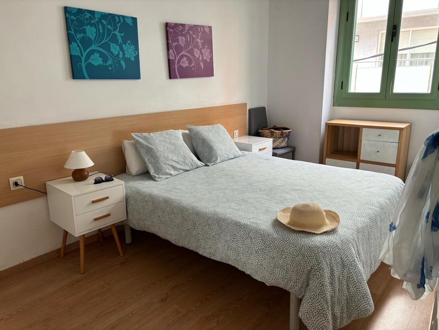 Urban Center Apartments Тарагона Екстериор снимка