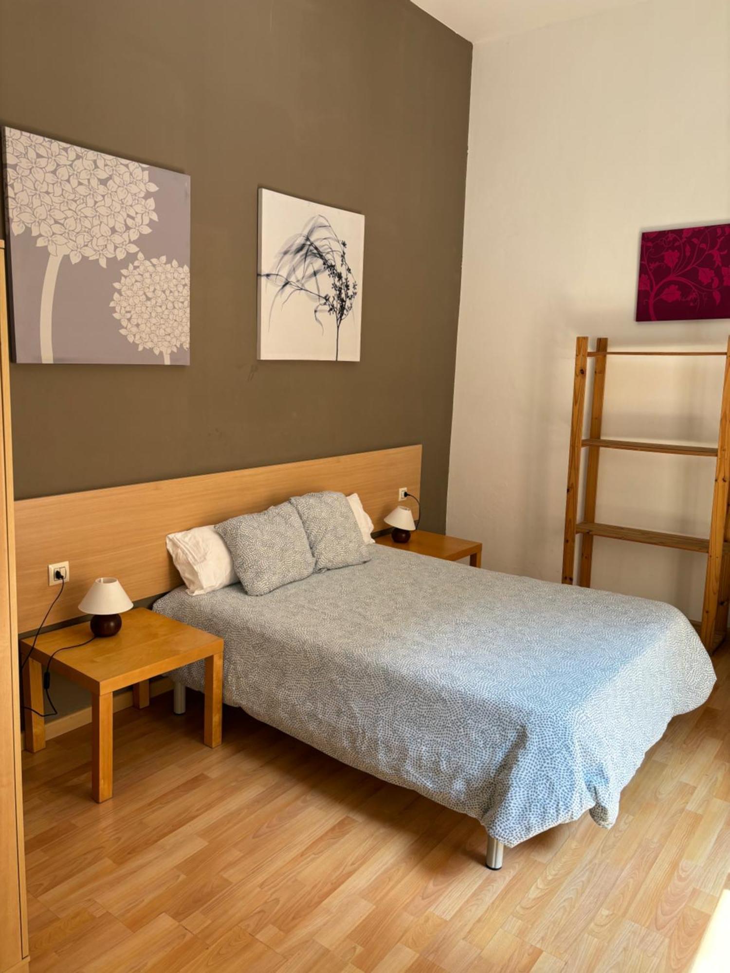 Urban Center Apartments Тарагона Екстериор снимка