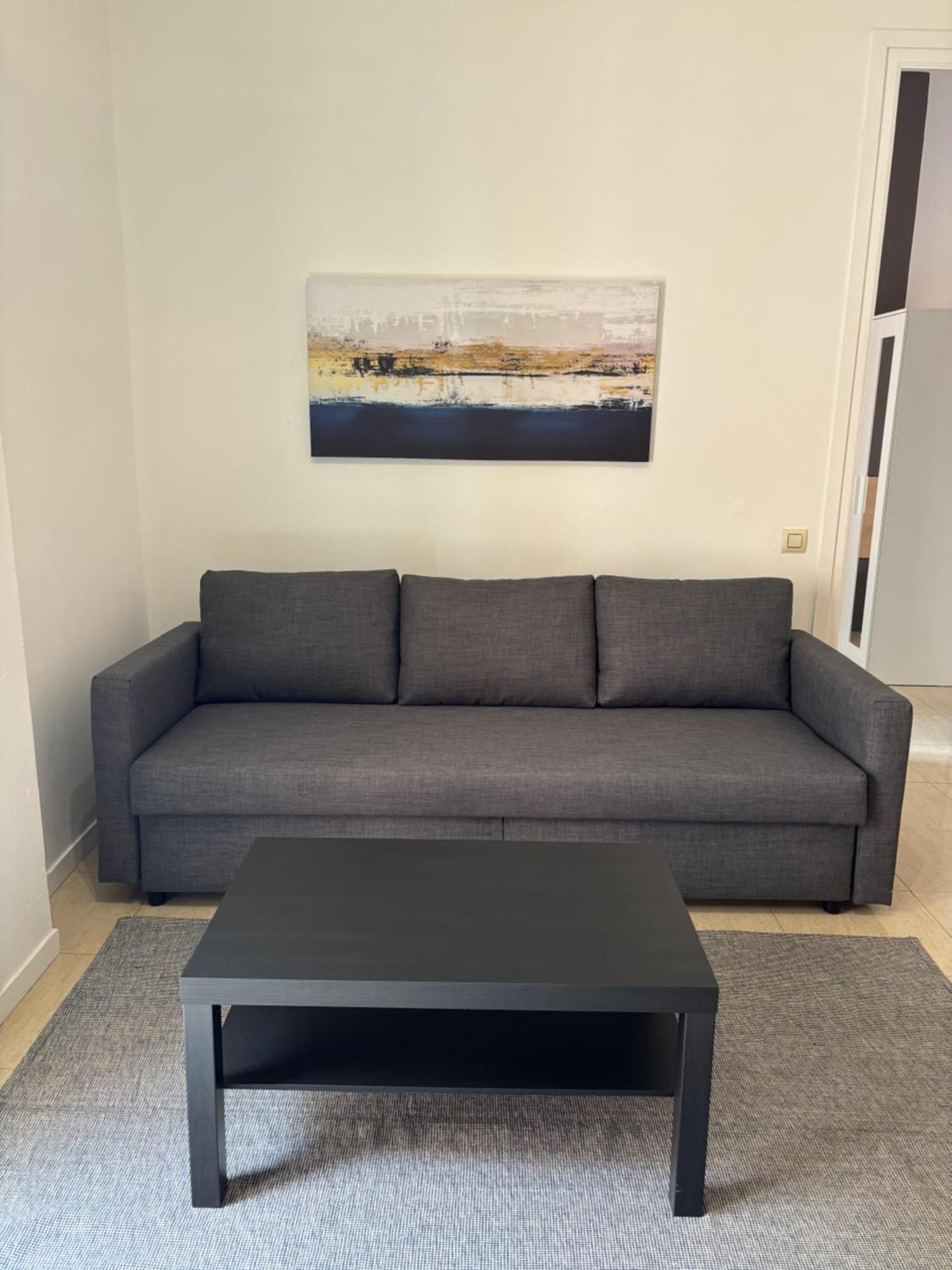 Urban Center Apartments Тарагона Екстериор снимка