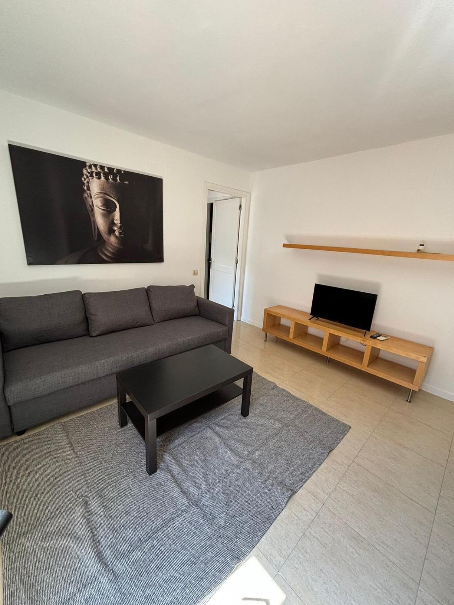 Urban Center Apartments Тарагона Екстериор снимка