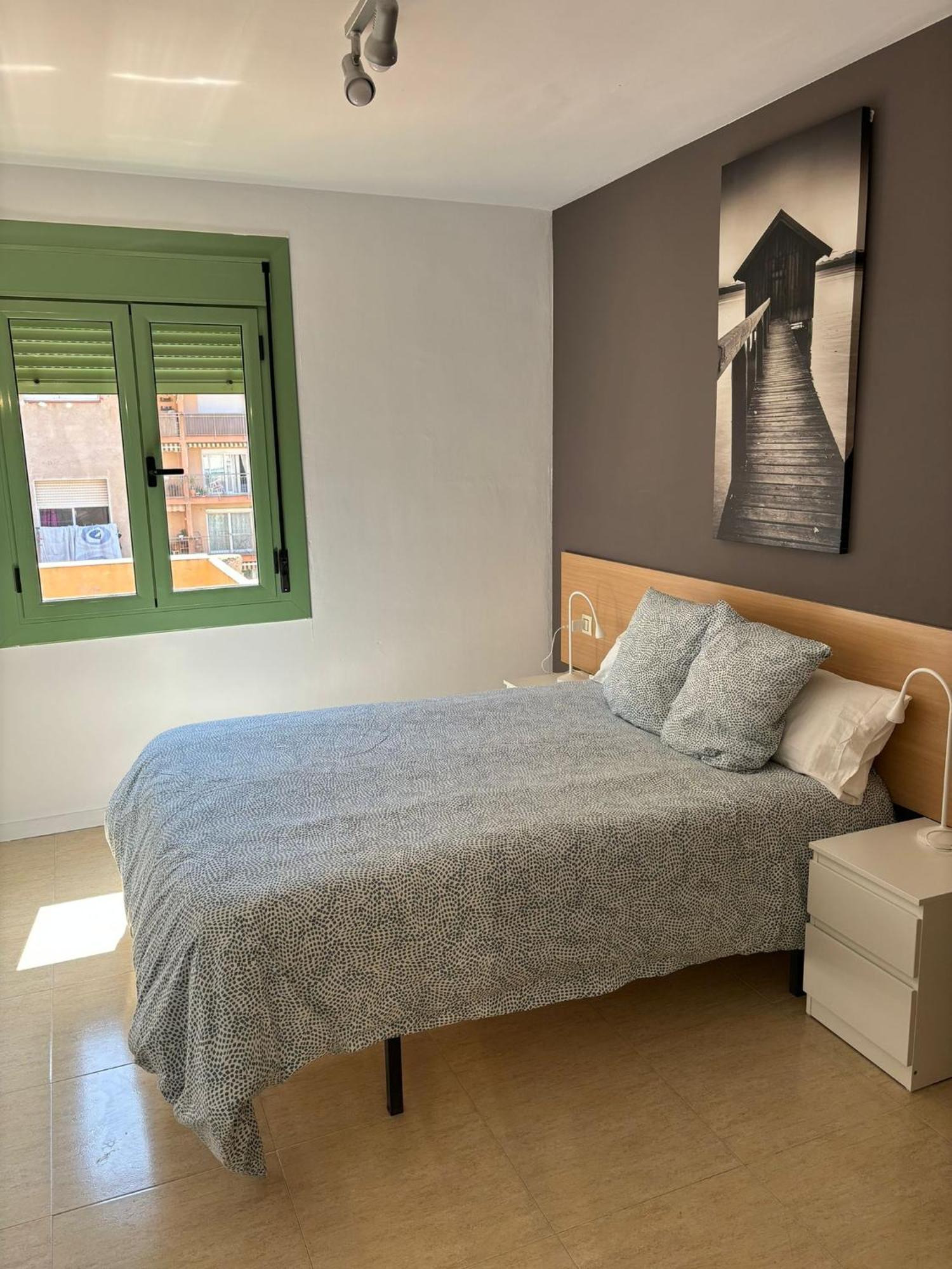 Urban Center Apartments Тарагона Екстериор снимка