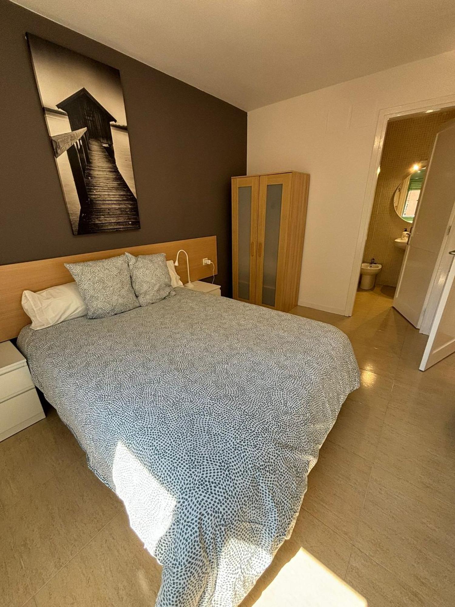 Urban Center Apartments Тарагона Екстериор снимка