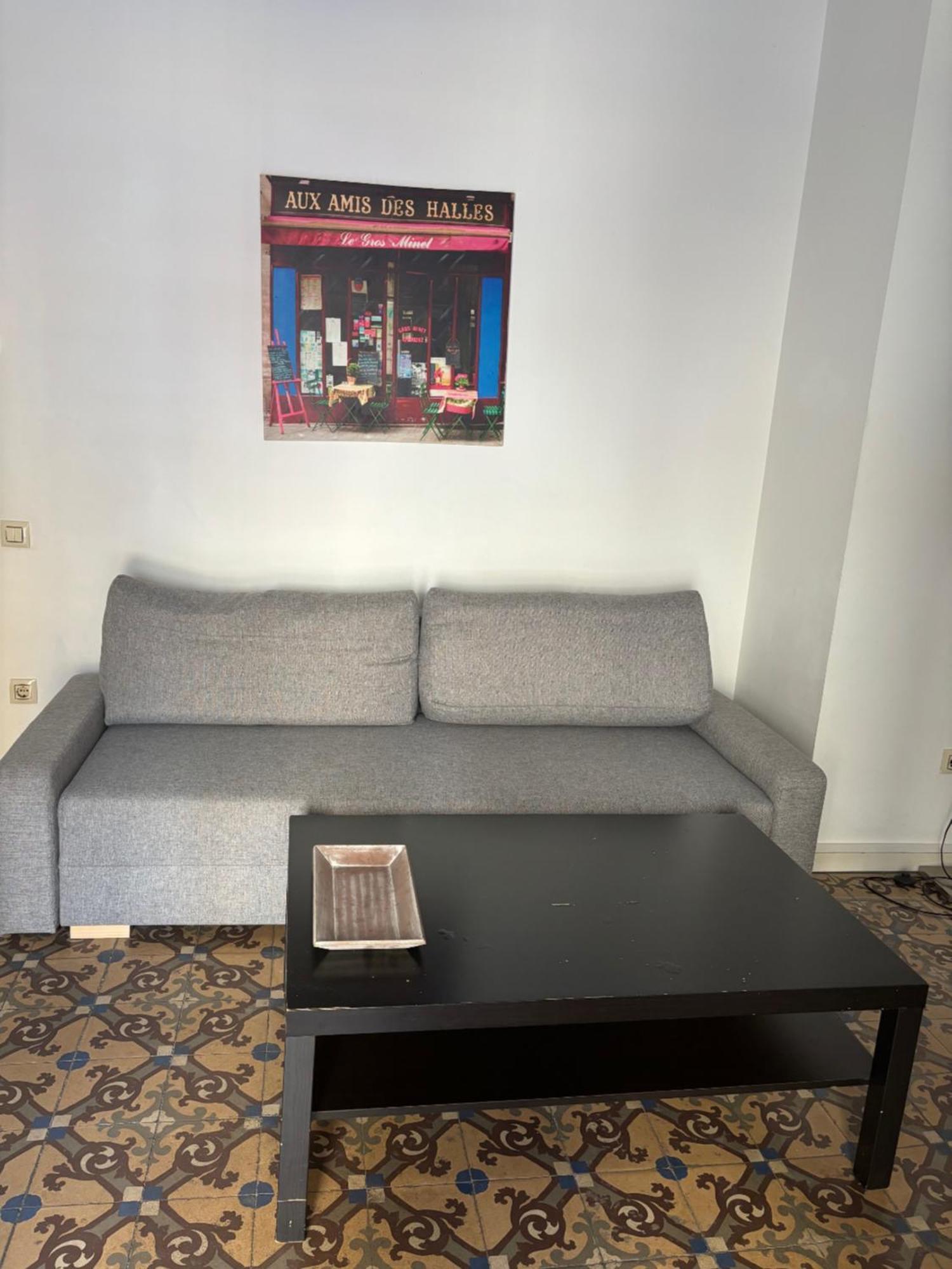Urban Center Apartments Тарагона Екстериор снимка