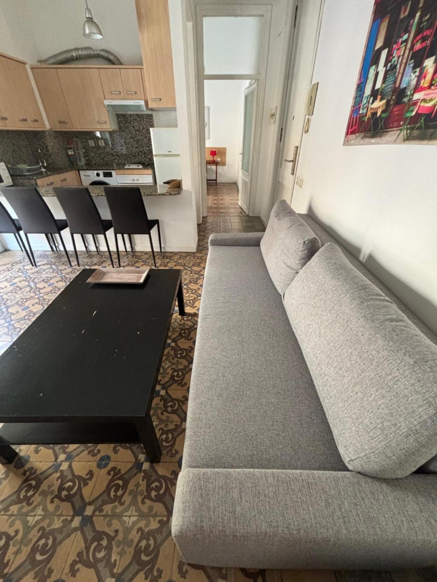 Urban Center Apartments Тарагона Екстериор снимка