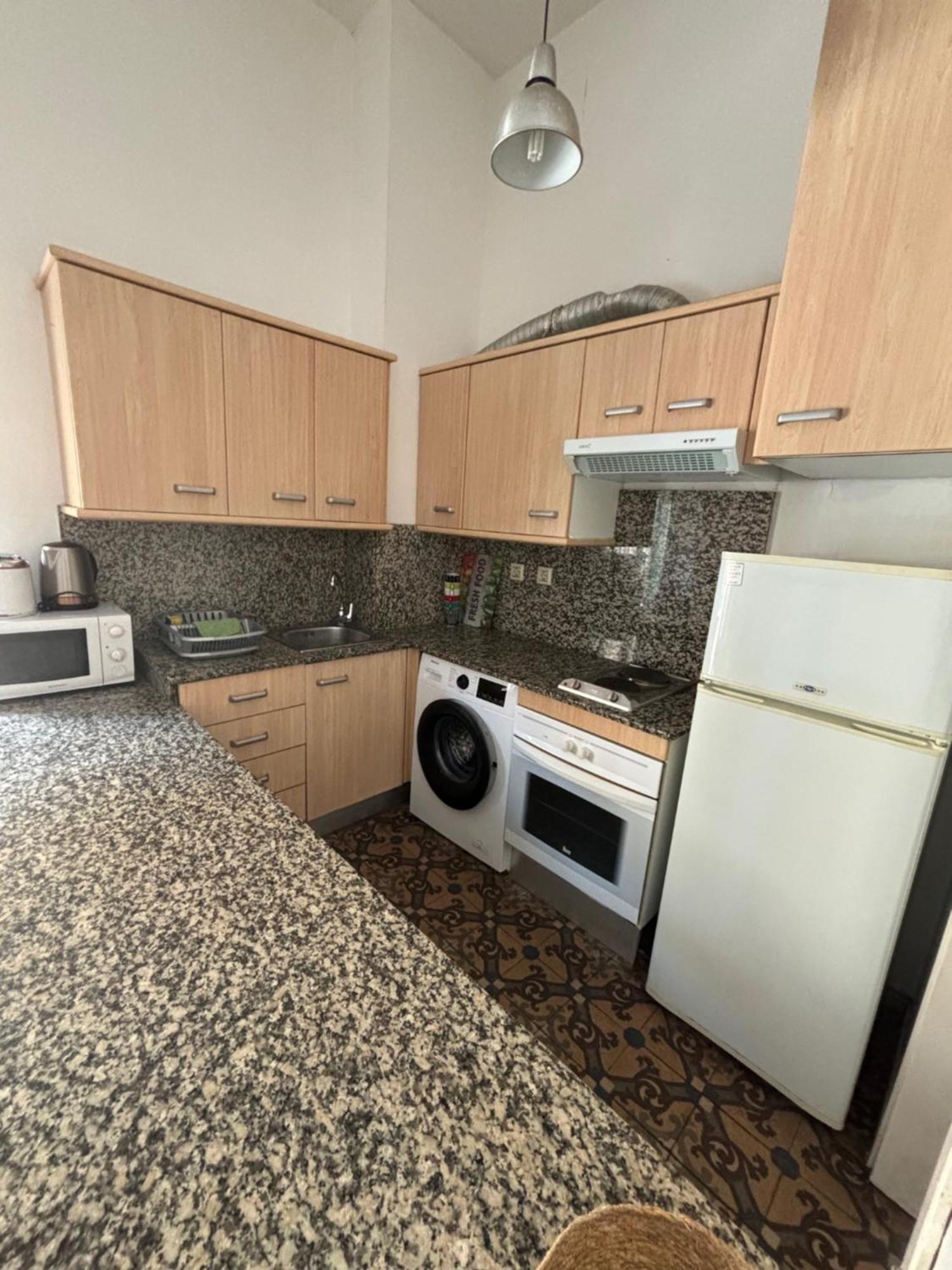 Urban Center Apartments Тарагона Екстериор снимка