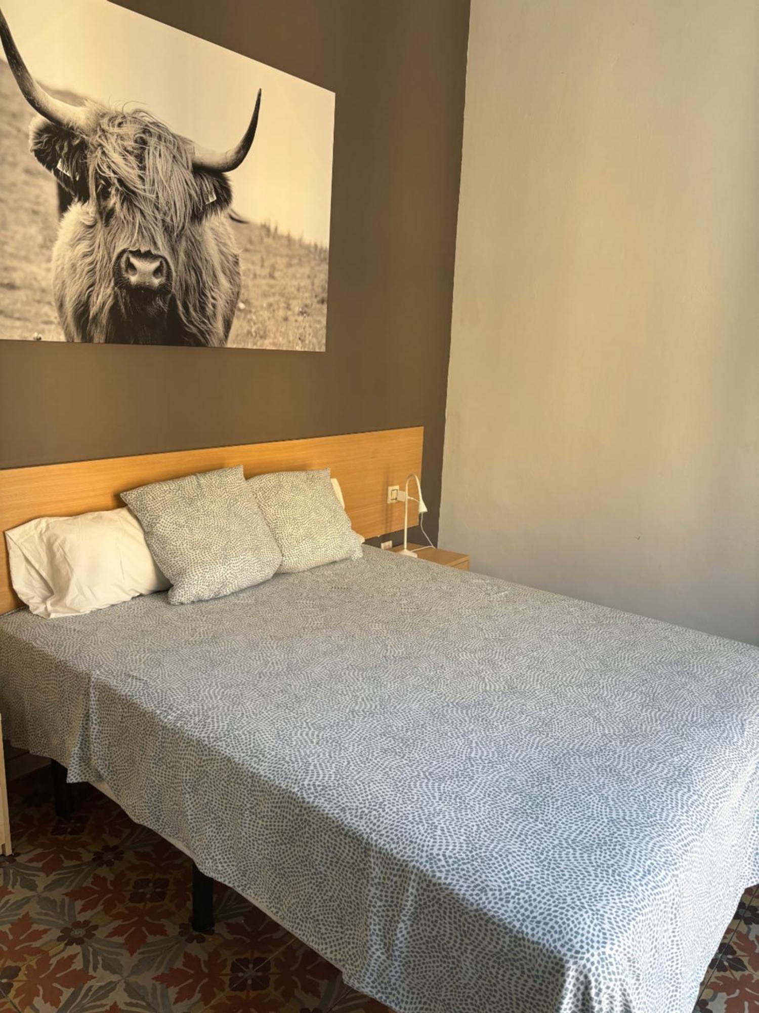 Urban Center Apartments Тарагона Екстериор снимка