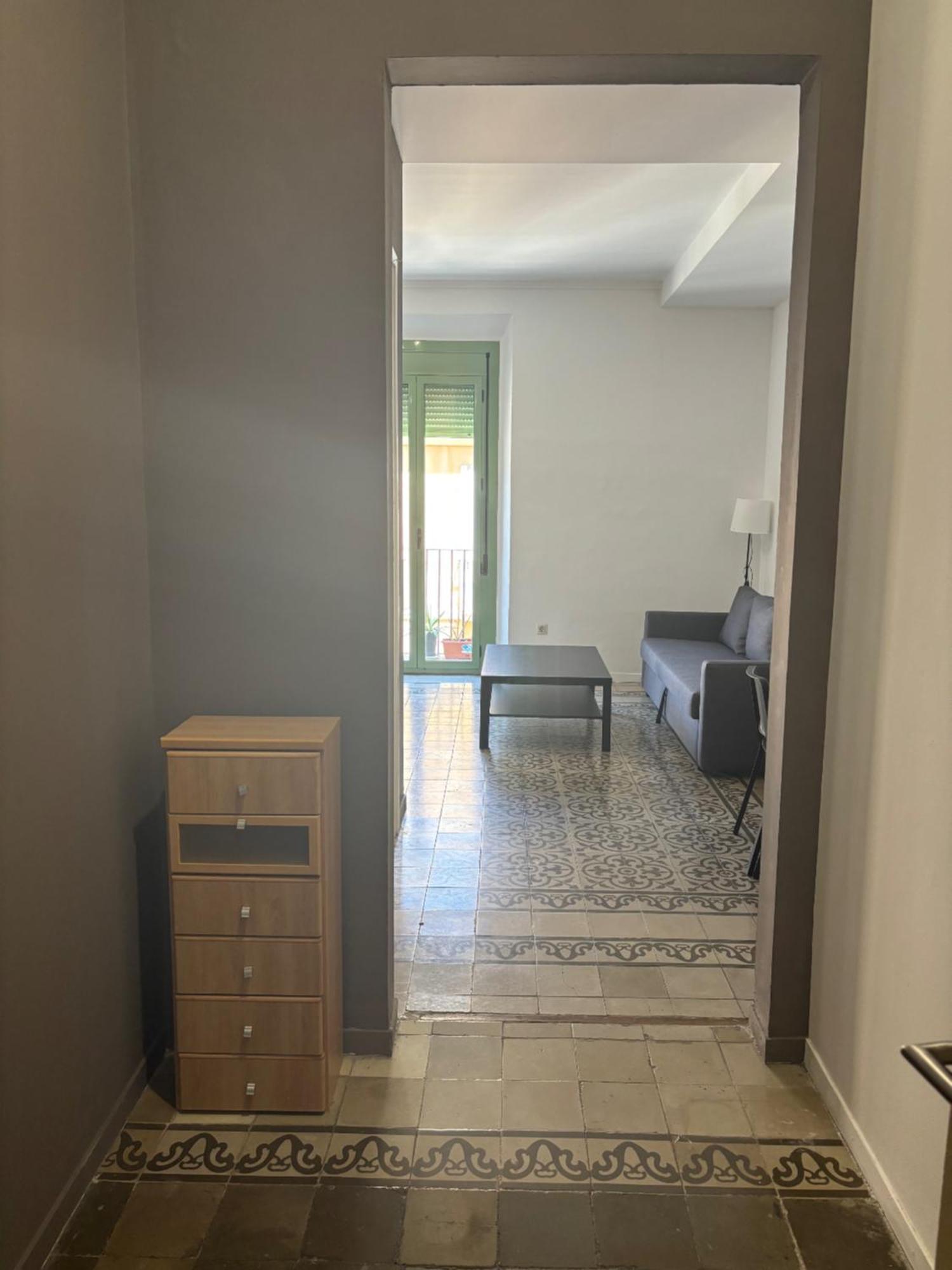 Urban Center Apartments Тарагона Екстериор снимка