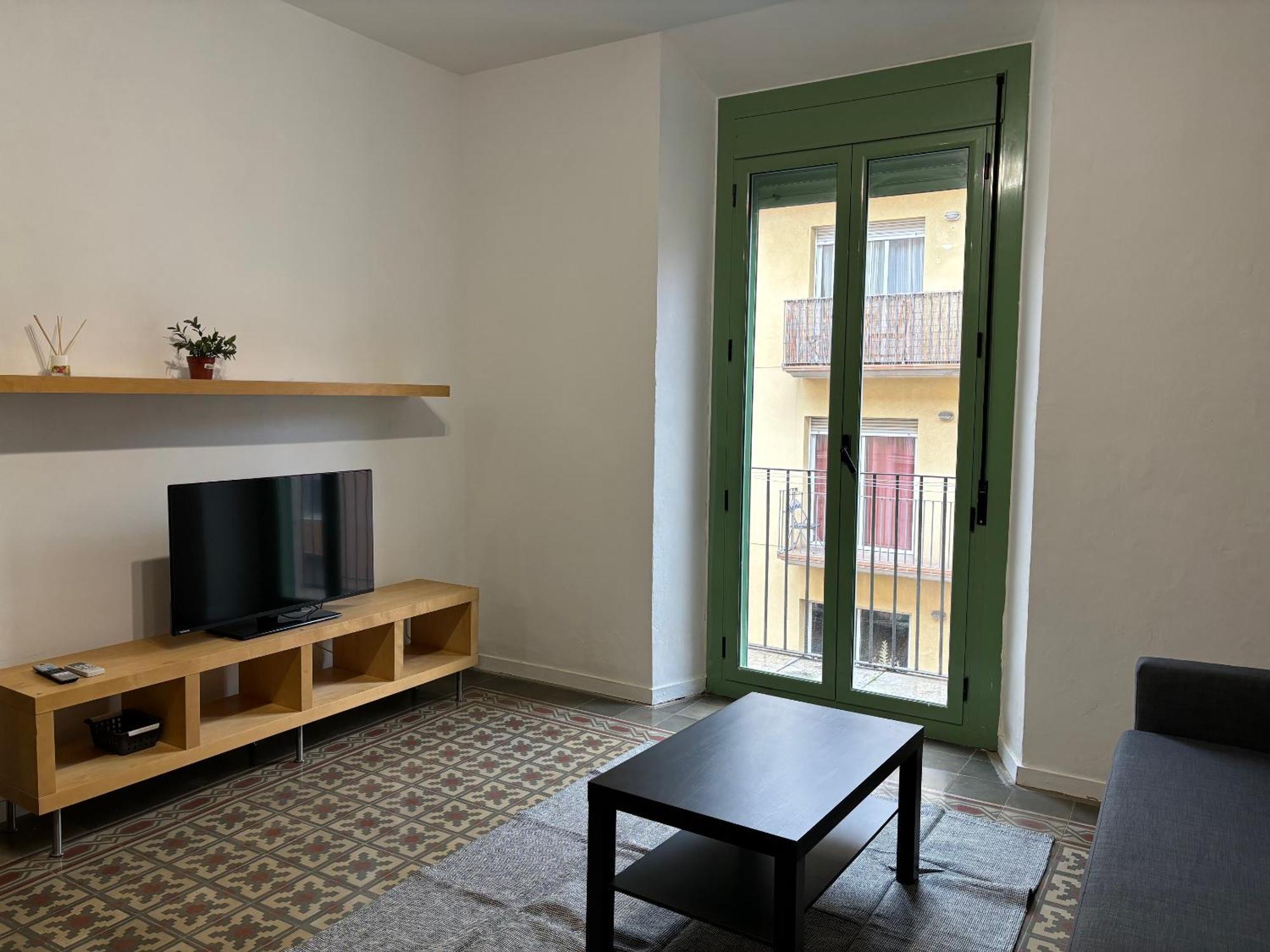 Urban Center Apartments Тарагона Стая снимка