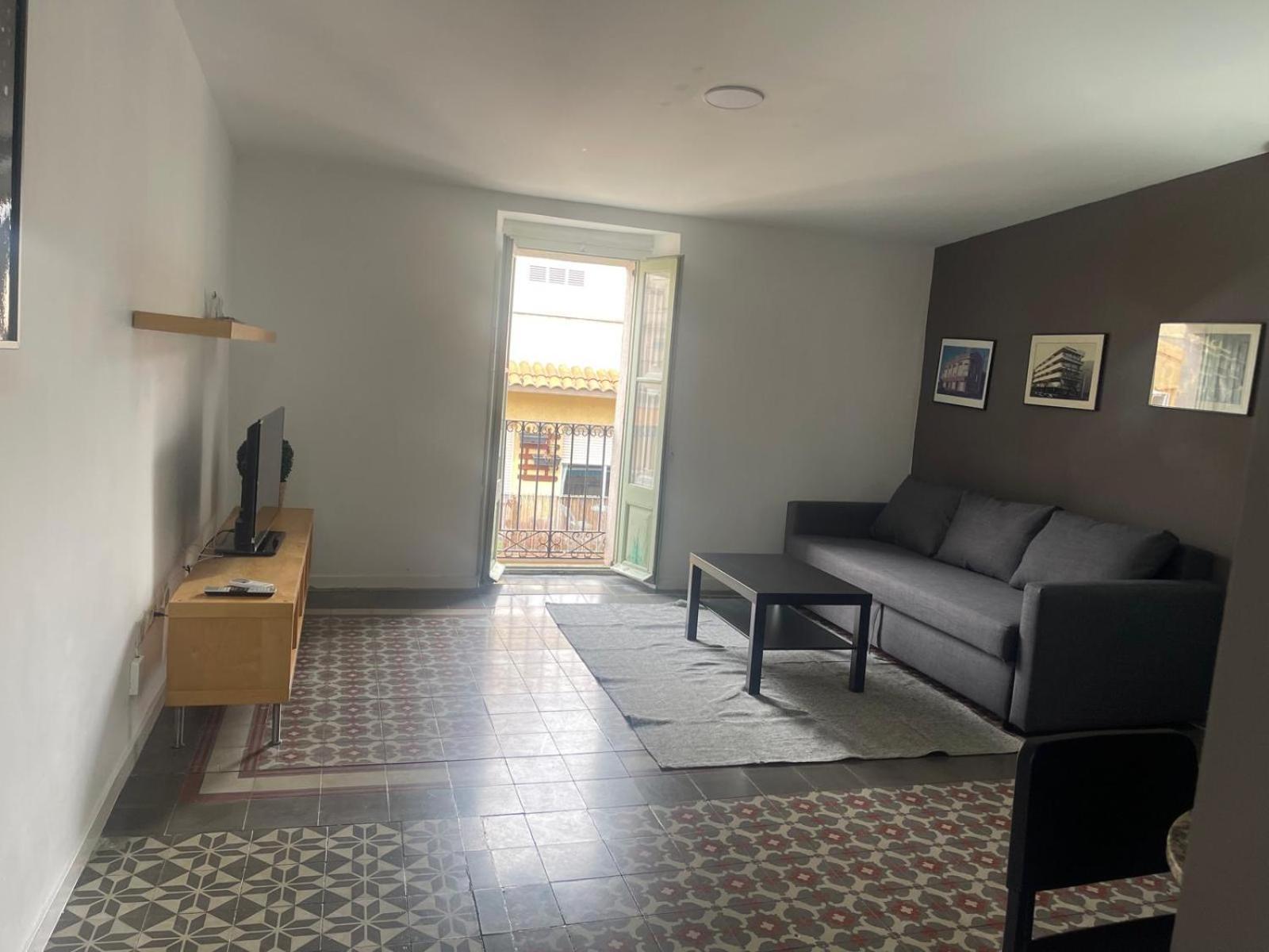 Urban Center Apartments Тарагона Стая снимка