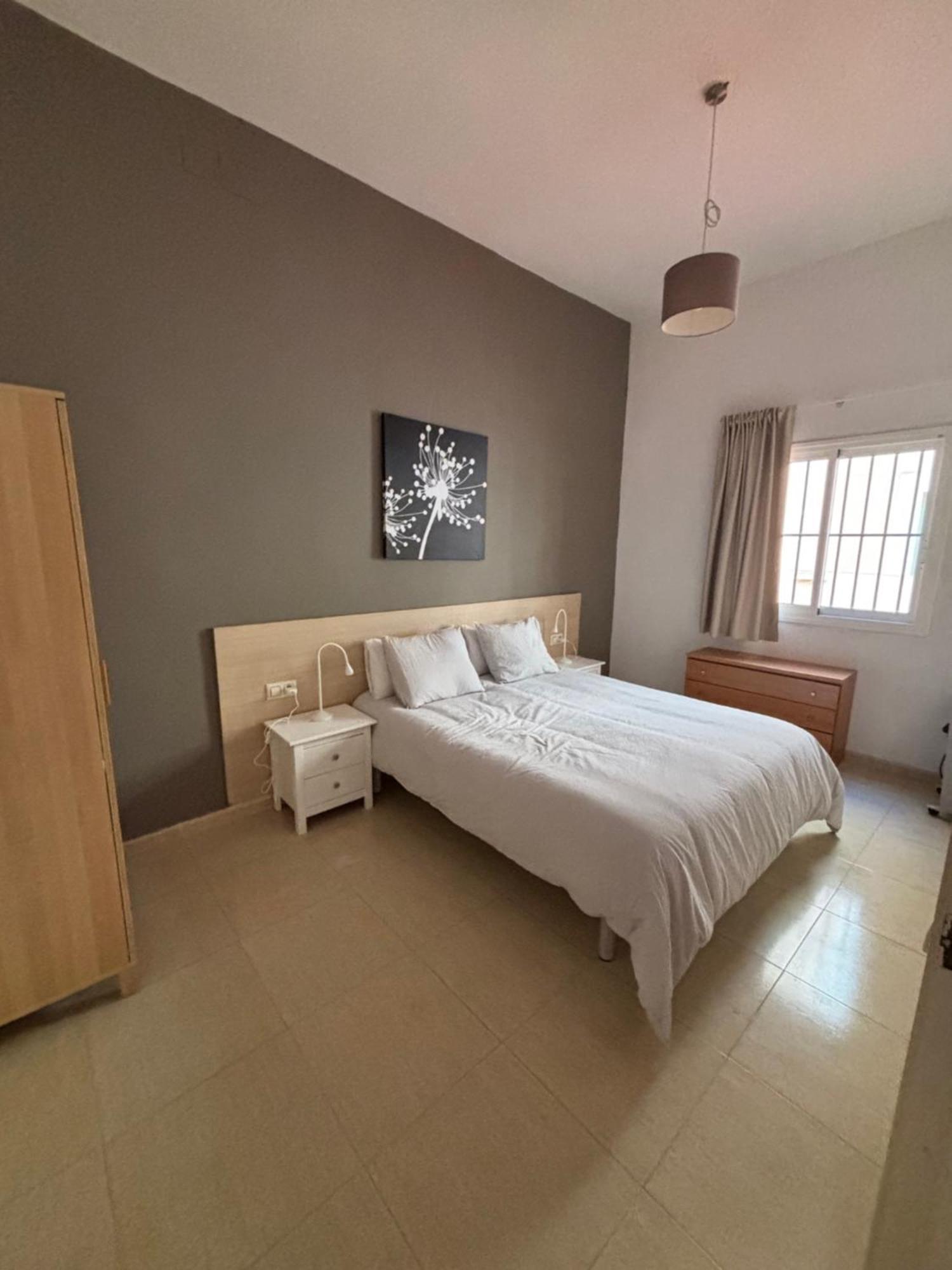 Urban Center Apartments Тарагона Екстериор снимка