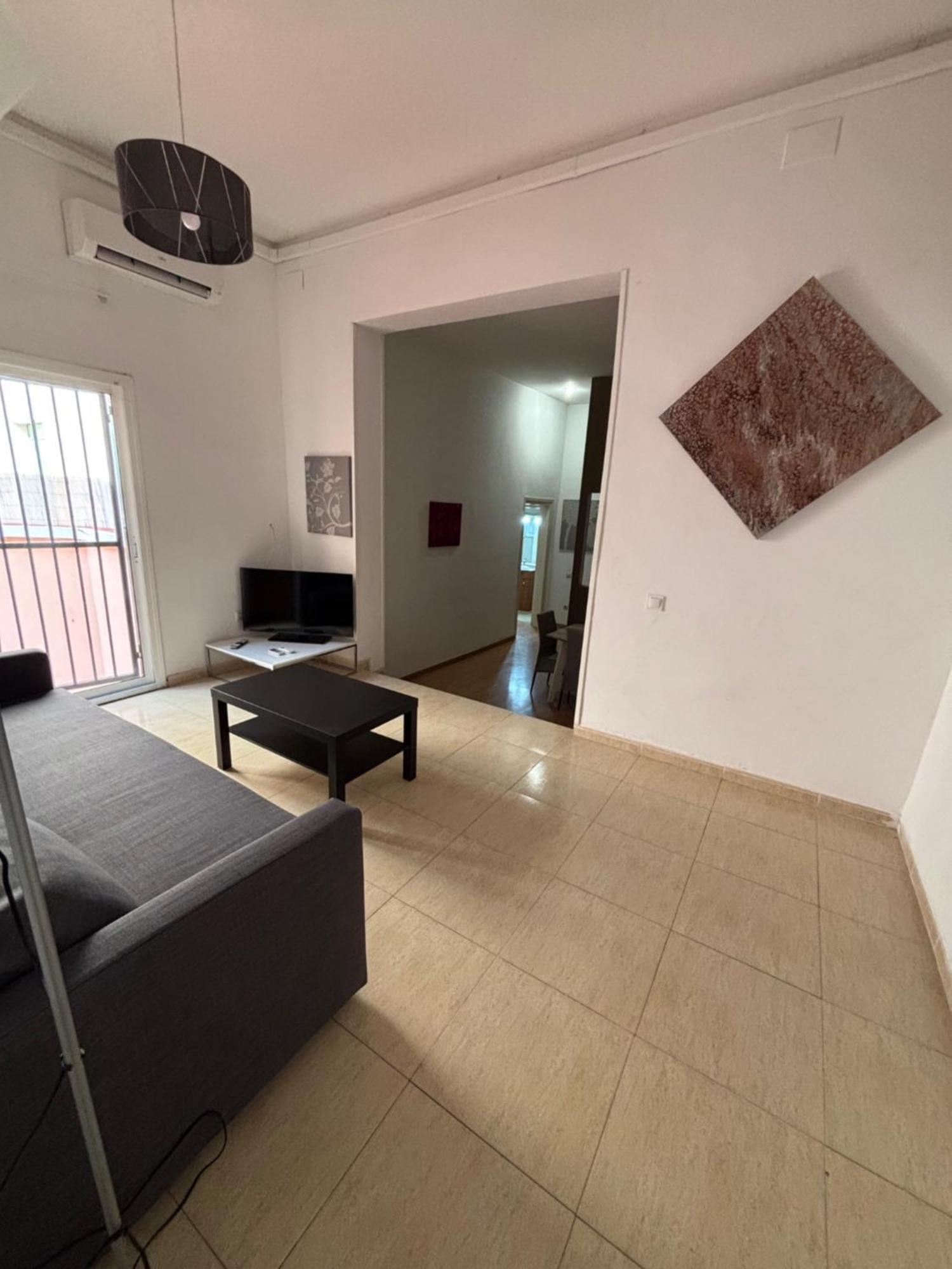 Urban Center Apartments Тарагона Екстериор снимка
