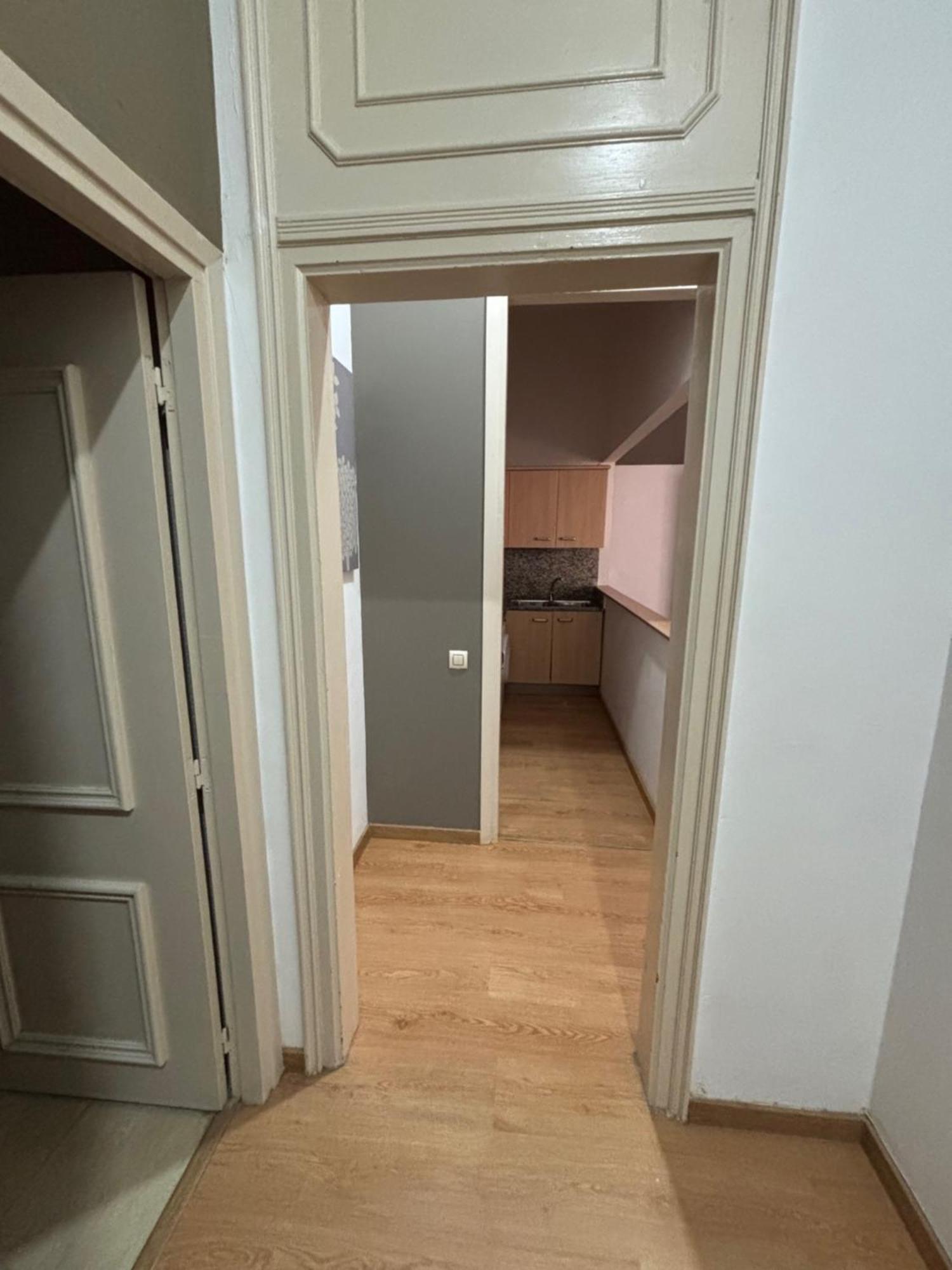 Urban Center Apartments Тарагона Екстериор снимка