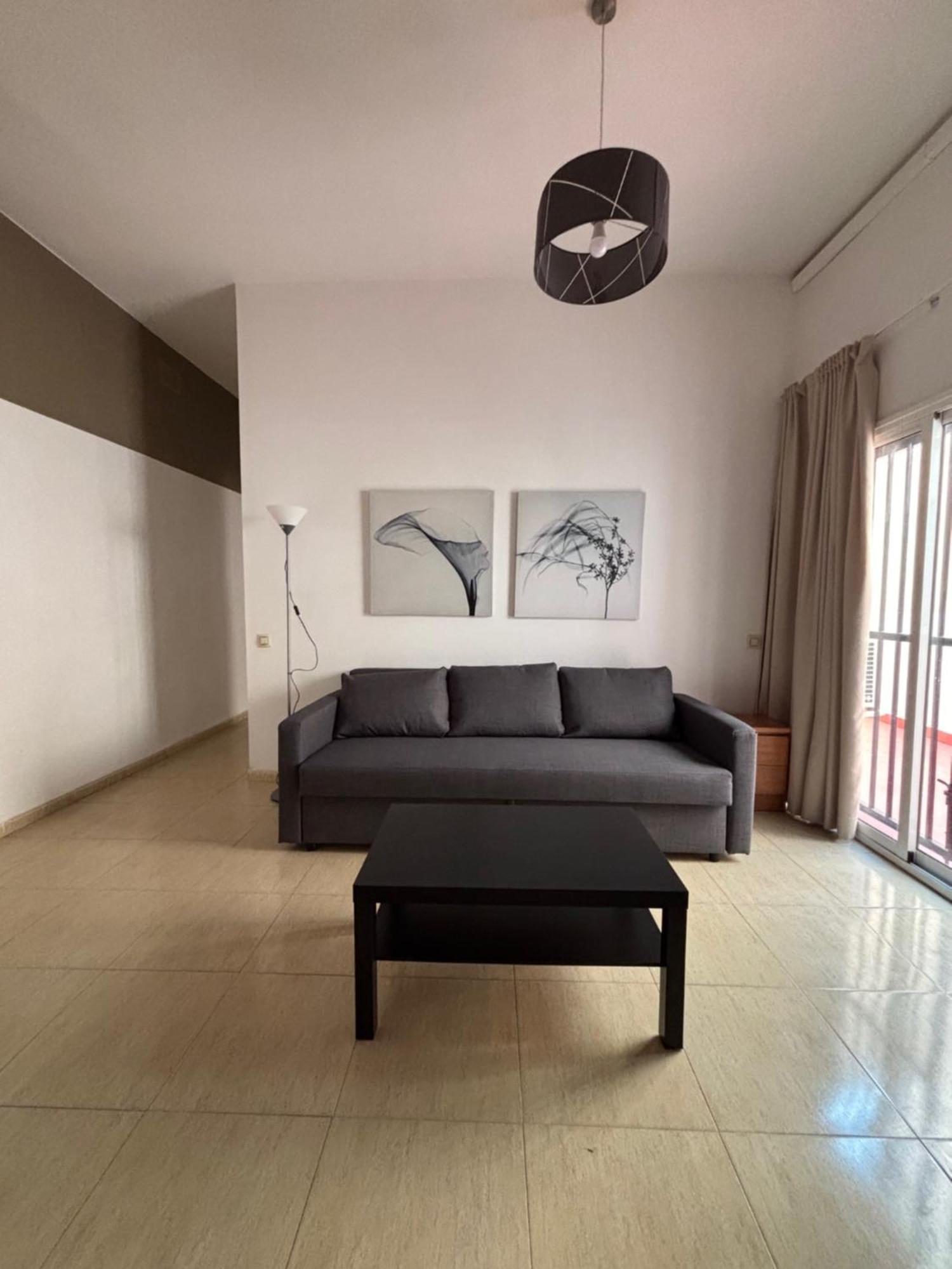 Urban Center Apartments Тарагона Екстериор снимка