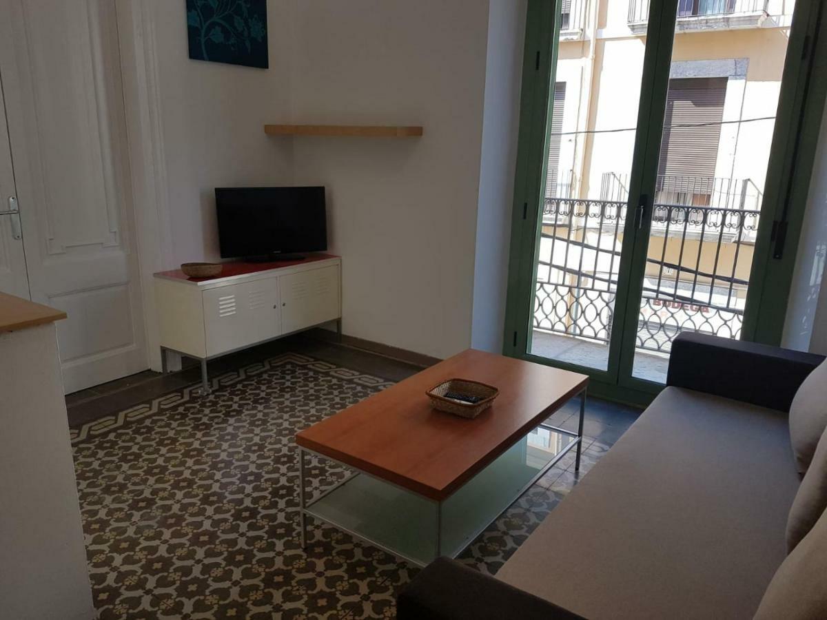 Urban Center Apartments Тарагона Екстериор снимка